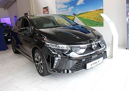 Mitsubishi Colt 1.0 PLUS TURBO M/T