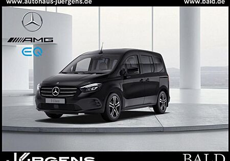 Mercedes-Benz T-Klasse T 180 PROGRESSIVE Standard Progressive+Ambiente