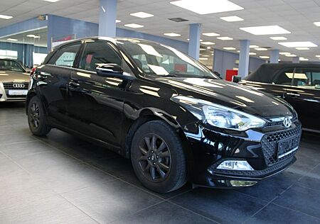 Hyundai i20 1.2 5-Türig - Klima - SHZ -