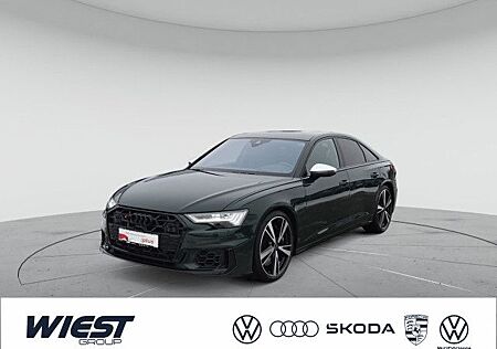 Audi S6 Limousine LEDER/PANO/S SPORTSITZE/B&O/DYNAMIK