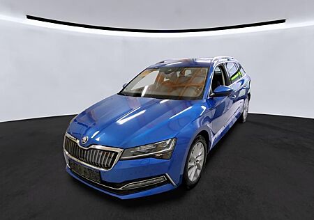 Skoda Superb Style iV 1.4 TSI /ST-HZ/SHZ/PDC/ACC/LANE/