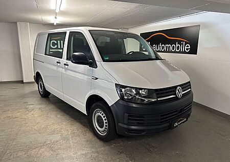 VW T6 Transporter Volkswagen Kasten-Kombi Kasten