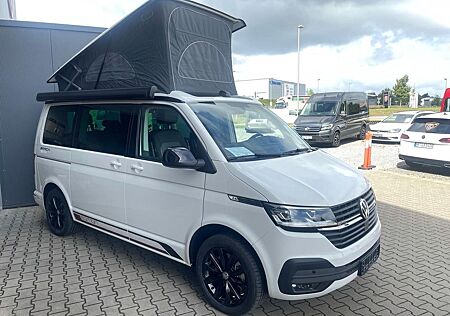 VW T6 California Volkswagen T6.1 California Beach EDITION VOLL