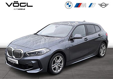 BMW 118i Hatch M Sport DAB LED WLAN Tempomat Klima