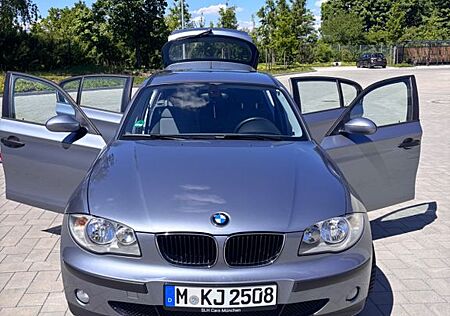 BMW 118i -