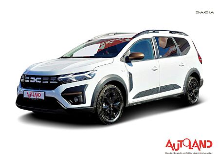 Dacia Jogger TCe 110 LED Navi Kamera Sitzheizung DAB