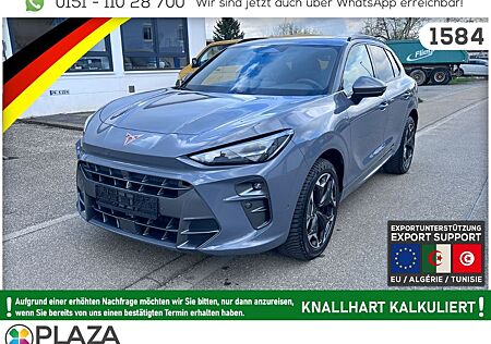 Cupra Terramar 1.5eTSI DSG ACC PANO HUD PaXL EDGE SENN