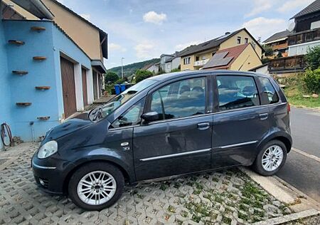 Lancia Musa 1.4 16v Bellezza Bellezza