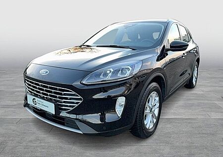 Ford Kuga 2,5 PHEV Titanium X AHK Totw. LED Winter