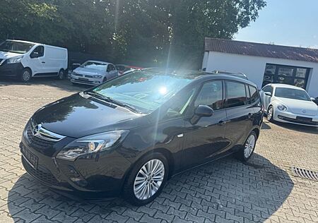 Opel Zafira C Tourer Edition