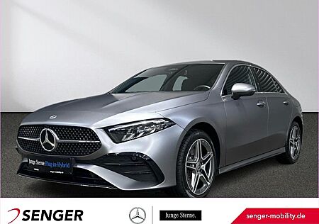 Mercedes-Benz A 250 gebraucht kaufen Mercedes-Benz A 250 e AMG Limo Keyless-Go Ambiente Kamera AHK