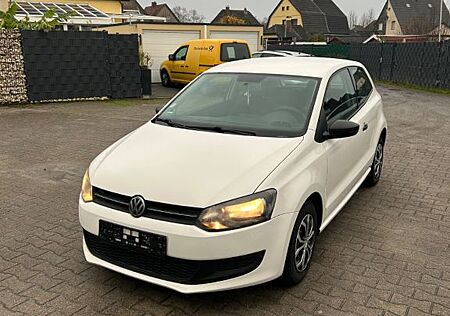 VW Polo Volkswagen 1.2 TDI Trendline