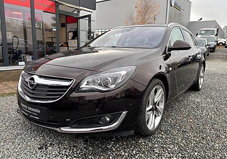 Opel Insignia A Sports Tourer 4x4 *SHZ/Standhzg/AHK*