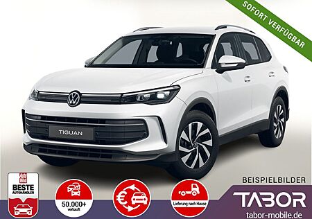 VW Tiguan Volkswagen 1.5 eTSI 130 DSG MY25 LED+ Keyl eHK SHZ