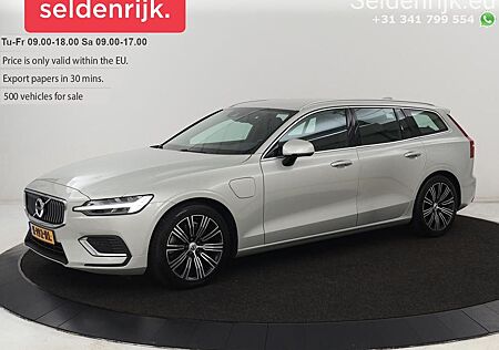 Volvo V60 2.0 T6 AWD Recharge Inscription | AHK | Stoe