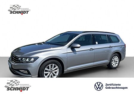 VW Passat Variant Volkswagen 2.0 TDI Business RFK Lane Assist