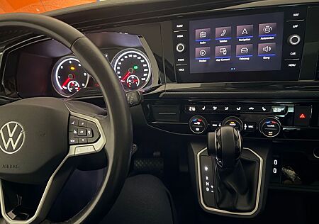 VW T6 Multivan Volkswagen