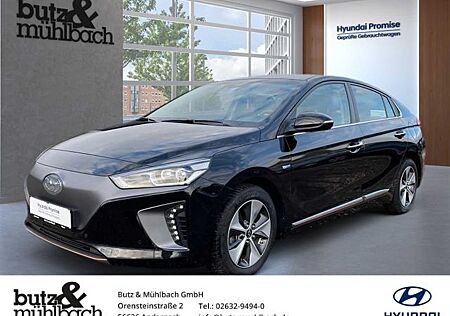 Hyundai Ioniq Elektro Premium