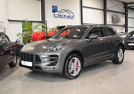 Porsche Macan Turbo **1 Hand** TopZustand