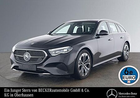 Mercedes-Benz E 300 Te Avantgarde 360° DISTRONIC AHK DIGITAL