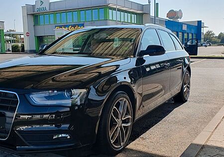 Audi A4 1.8 TFSI Ambiente Avant