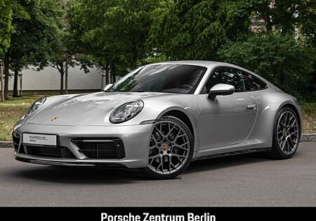 Porsche 992 911 Carrera BOSE Sportabgasanlage LED