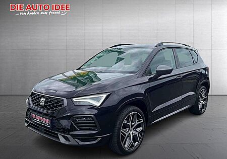Seat Ateca FR DSG *Pano.Dach, el. Heckkl., ACC, App*