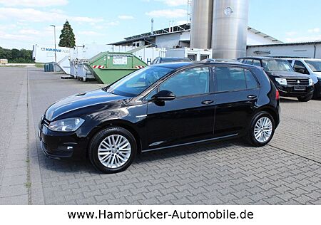 VW Golf Volkswagen VII Lim. Cup BMT~2.Hand~Klima~Shz~2xPdc~EU5