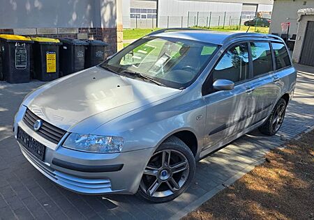 Fiat Stilo Multi Wago 1.8 16V TÜV 05.2028 !!! AHK