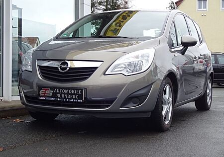 Opel Meriva B Edition 1,4 / 1 Jahr Garantie