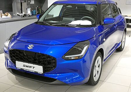 Suzuki Swift 1.2 Dualjet Hybrid 61 kW Comfort