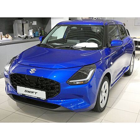 Suzuki Swift leasen