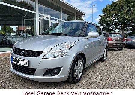 Suzuki Swift 1.2 Comfort Automatik | SHZ | Klima