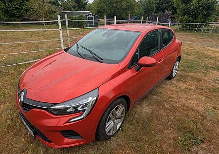 Renault Clio TCe 90 X-tronic Zen Zen