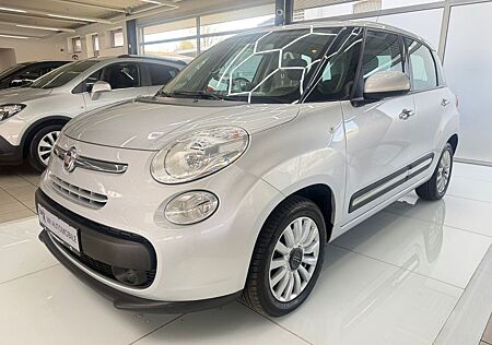 Fiat 500L Pop Star * 1 HAND* PANO*VOLL* 8 FACH