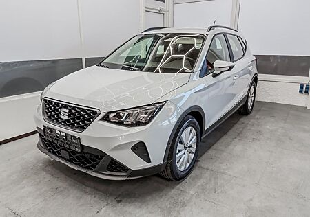 Seat Arona STYLE DSG SHZ RFK PDC 1.0 TSI DSG 85kW/...