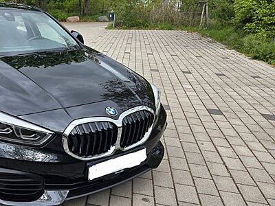BMW 118i Advantage Advantage