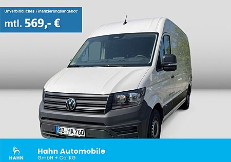 VW Crafter Volkswagen 35 2.0 TDI L2H2 FWD 103kW AHK CAM SPURH