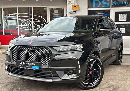 DS Automobiles DS7 Crossback Performance Line LED/AHK/Kamera