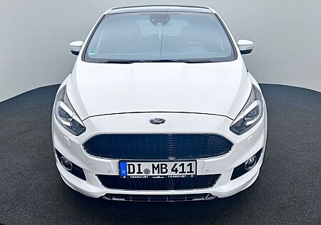 Ford S-Max 2,0 EcoBlue 140kW ST-Line ST-Line
