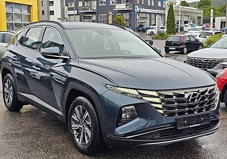 Hyundai Tucson 1.6 T-GDI DCT