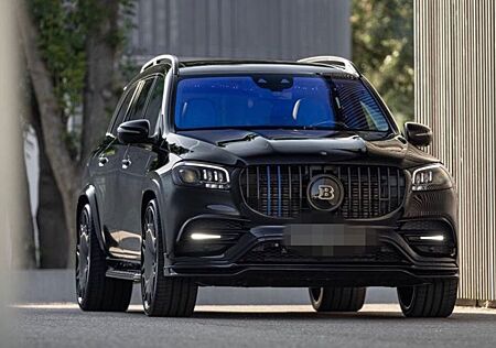 Mercedes-Benz GLS 400 d 4MATIC BRABUS MY2023