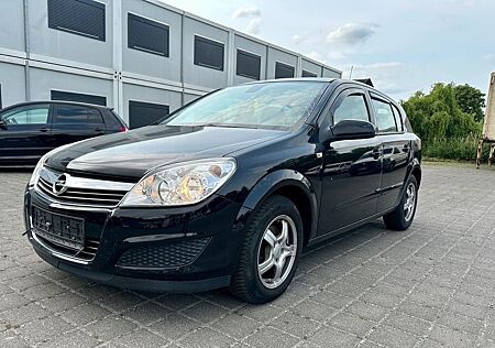 Opel Astra H Lim. Edition KLIMA / Kamera / NAVI