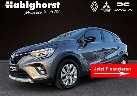 Renault Captur II Intens INTENS TCe 140 EDC