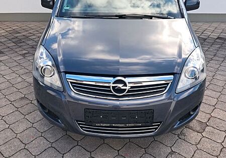 Opel Zafira B Innovation