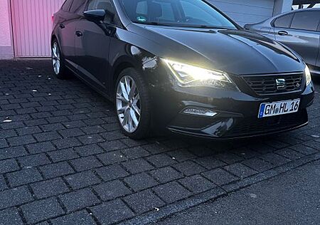 Seat Leon ST 1.4 TSI ACT 110kW Start&Stop FR FR