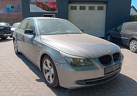 BMW 520i 520 Baureihe 5 Lim. *Automatik*NAV*STZH*