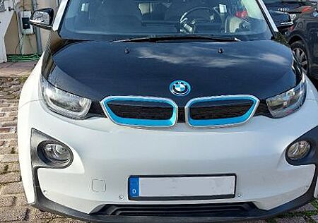 BMW i3 (60 Ah) - 175 PS, BJ 2016