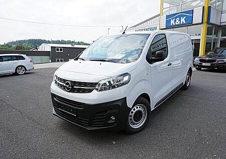 Opel Vivaro Kasten M, Navi, PDC, Tempo, NSW