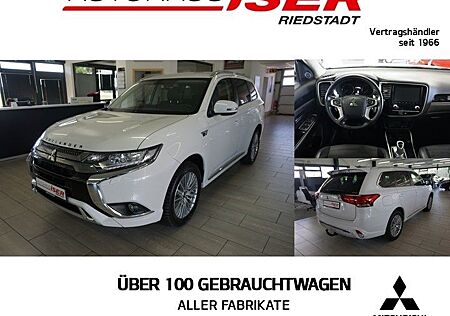 Mitsubishi Outlander PHEV 4WD Spirit NAV AHK
